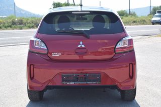 Mitsubishi Space Star 2021 1.2 CLEARTEC EDITION+2full extra-thumb-3