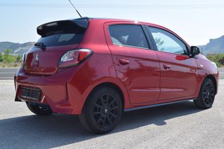 Mitsubishi Space Star 2021 1.2 CLEARTEC EDITION+2full extra-thumb-4