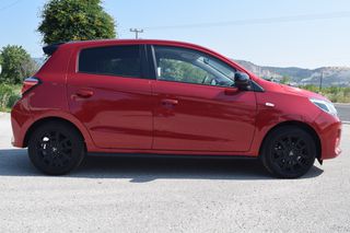 Mitsubishi Space Star 2021 1.2 CLEARTEC EDITION+2full extra-thumb-5