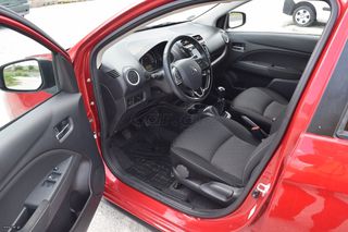 Mitsubishi Space Star 2021 1.2 CLEARTEC EDITION+2full extra-thumb-6