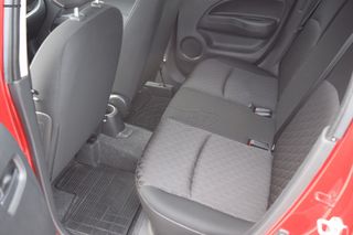 Mitsubishi Space Star 2021 1.2 CLEARTEC EDITION+2full extra-thumb-8