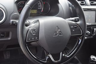 Mitsubishi Space Star 2021 1.2 CLEARTEC EDITION+2full extra-thumb-9