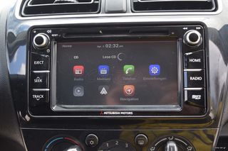 Mitsubishi Space Star 2021 1.2 CLEARTEC EDITION+2full extra-thumb-10