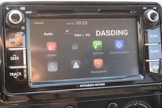 Mitsubishi Space Star 2021 1.2 CLEARTEC EDITION+2full extra-thumb-12