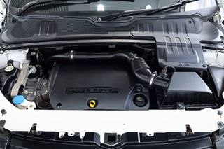 ΚΙΝΗΤΗΡΑΣ RANGE ROVER EVOQUE 224DT 2013 ΜΟΤΕΡ LAND ROVER