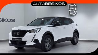 Peugeot 2008 2021 1.2 PURETECH 100 MT6 ACTIVE /PEUGEOT BESIKOS
