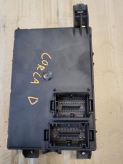 ασφαλειοθηκη από OPEL CORSA D πετρέλαιο χρονολογία 2011 έως 2015 τιμή 80€ + ΦΠΑ αποστολή σε όλη την Ελλάδα-thumb-2