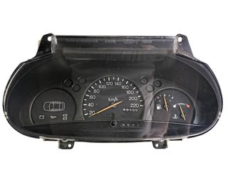Καντράν Βενζίνης Με Κωδικό 96FB-10838-AA