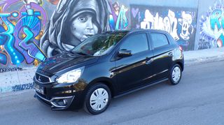 Mitsubishi Space Star 2018 1.0 CC / Edition 100