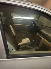 Skoda Octavia 2000 4x4 turbo