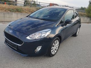 Ford Fiesta 2019 VAN.ΕΠΑΓΓΕΛ,,ΑΓΡΟΤΙΚΟ.ΙΔΙΩΤΗΣ