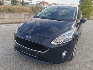 Ford Fiesta 2019 VAN.ΕΠΑΓΓΕΛ,,ΑΓΡΟΤΙΚΟ.ΙΔΙΩΤΗΣ-thumb-1