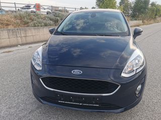 Ford Fiesta 2019 VAN.ΕΠΑΓΓΕΛ,,ΑΓΡΟΤΙΚΟ.ΙΔΙΩΤΗΣ-thumb-2