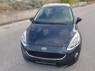 Ford Fiesta 2019 VAN.ΕΠΑΓΓΕΛ,,ΑΓΡΟΤΙΚΟ.ΙΔΙΩΤΗΣ-thumb-3