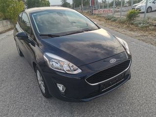 Ford Fiesta 2019 VAN.ΕΠΑΓΓΕΛ,,ΑΓΡΟΤΙΚΟ.ΙΔΙΩΤΗΣ-thumb-4
