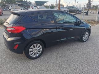 Ford Fiesta 2019 VAN.ΕΠΑΓΓΕΛ,,ΑΓΡΟΤΙΚΟ.ΙΔΙΩΤΗΣ-thumb-7