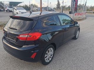 Ford Fiesta 2019 VAN.ΕΠΑΓΓΕΛ,,ΑΓΡΟΤΙΚΟ.ΙΔΙΩΤΗΣ-thumb-8