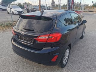 Ford Fiesta 2019 VAN.ΕΠΑΓΓΕΛ,,ΑΓΡΟΤΙΚΟ.ΙΔΙΩΤΗΣ-thumb-9