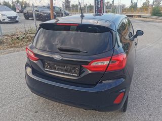 Ford Fiesta 2019 VAN.ΕΠΑΓΓΕΛ,,ΑΓΡΟΤΙΚΟ.ΙΔΙΩΤΗΣ-thumb-10