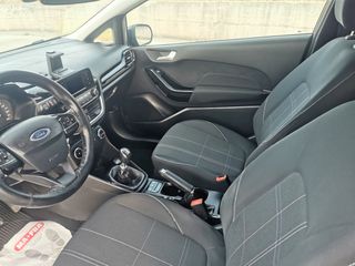 Ford Fiesta 2019 VAN.ΕΠΑΓΓΕΛ,,ΑΓΡΟΤΙΚΟ.ΙΔΙΩΤΗΣ-thumb-14