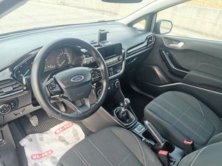 Ford Fiesta 2019 VAN.ΕΠΑΓΓΕΛ,,ΑΓΡΟΤΙΚΟ.ΙΔΙΩΤΗΣ-thumb-15