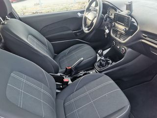 Ford Fiesta 2019 VAN.ΕΠΑΓΓΕΛ,,ΑΓΡΟΤΙΚΟ.ΙΔΙΩΤΗΣ-thumb-18