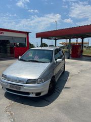 Fiat Punto 1999
