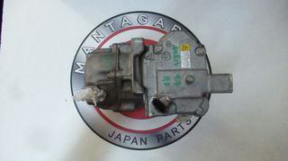 ΚΟΜΠΡΕΣΕΡ A/C TOYOTA PRIUS / AURIS HYBRID  1.8 (2013-2018)  [042200-1330]