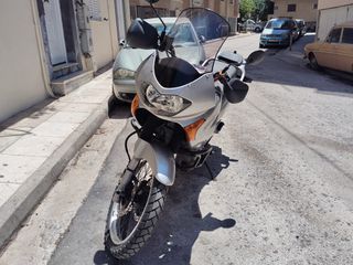 Honda XL 650V Transalp 2003