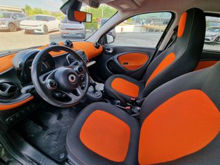 Smart ForFour 2019 EQ 60kW passion Hatchback 5-door-thumb-10