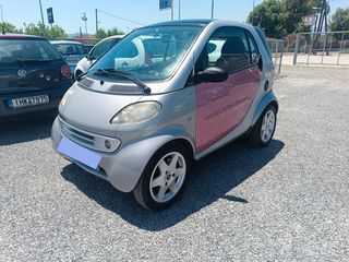Smart ForTwo 2001 PULSE
