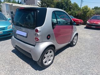 Smart ForTwo 2001 PULSE-thumb-2