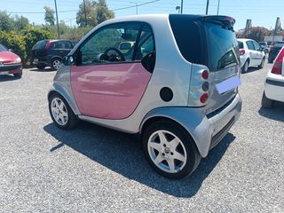 Smart ForTwo 2001 PULSE-thumb-3