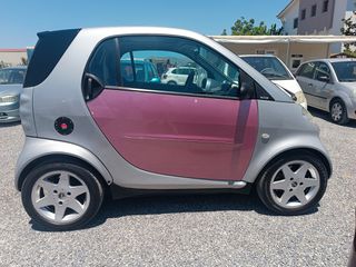 Smart ForTwo 2001 PULSE-thumb-7