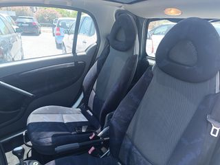 Smart ForTwo 2001 PULSE-thumb-10