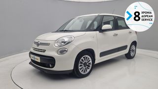 Fiat 500L 2012 1.4 Easy | ΕΩΣ 5 ΕΤΗ ΕΓΓΥΗΣΗ