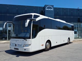 Mercedes-Benz 2017 Tourismo 15 RHD (R2)