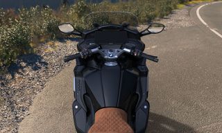 Bmw K 1600 GT 2026 ΕΚΠΤΩΣΗ 2000€-thumb-1