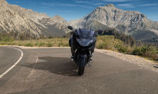 Bmw K 1600 GT 2026 ΕΚΠΤΩΣΗ 2000€-thumb-2