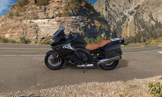 Bmw K 1600 GT 2026 ΕΚΠΤΩΣΗ 2000€-thumb-3