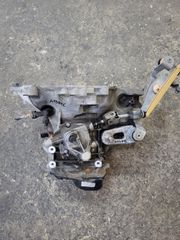 σασμάν από OPEL CORSA D 5 +1 ταχυτήτων με 22 δόντια με αριθμό μηχανής A13DTC χωρίς STAR STOP χρονολογία 2011 έως 2016 τιμή + ΦΠΑ αποστολή σε όλη την Ελλάδα