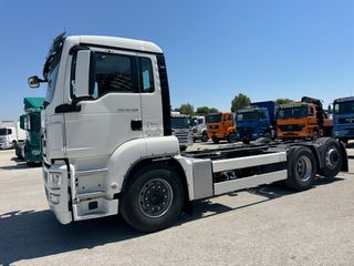 Σασί MAN 2014 ΜΑΝ TGS 26.360-3.90 METAΞΟΝΙΟ-thumb-4