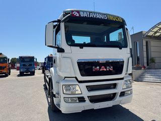 Σασί MAN 2014 ΜΑΝ TGS 26.360-3.90 METAΞΟΝΙΟ-thumb-6