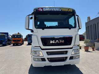 Σασί MAN 2014 ΜΑΝ TGS 26.360-3.90 METAΞΟΝΙΟ-thumb-7