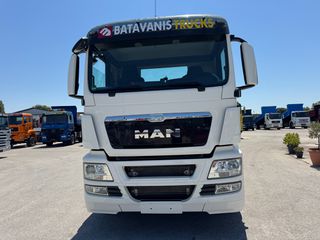 Σασί MAN 2014 ΜΑΝ TGS 26.360-3.90 METAΞΟΝΙΟ-thumb-8