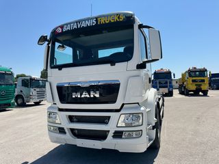 Σασί MAN 2014 ΜΑΝ TGS 26.360-3.90 METAΞΟΝΙΟ-thumb-9