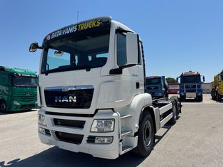 Σασί MAN 2014 ΜΑΝ TGS 26.360-3.90 METAΞΟΝΙΟ-thumb-10