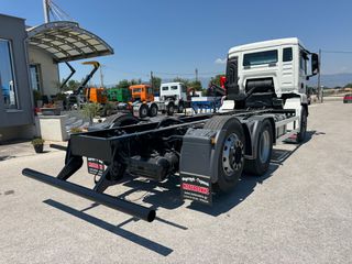 Σασί MAN 2014 ΜΑΝ TGS 26.360-3.90 METAΞΟΝΙΟ-thumb-14