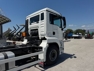 Σασί MAN 2014 ΜΑΝ TGS 26.360-3.90 METAΞΟΝΙΟ-thumb-15