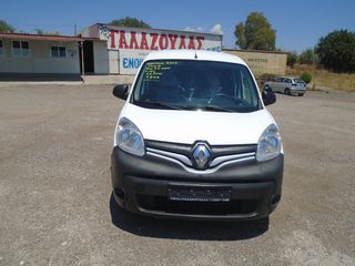 Renault Kangoo 2017 KANGOO 1.5 DIESEL A/C maxiiiii